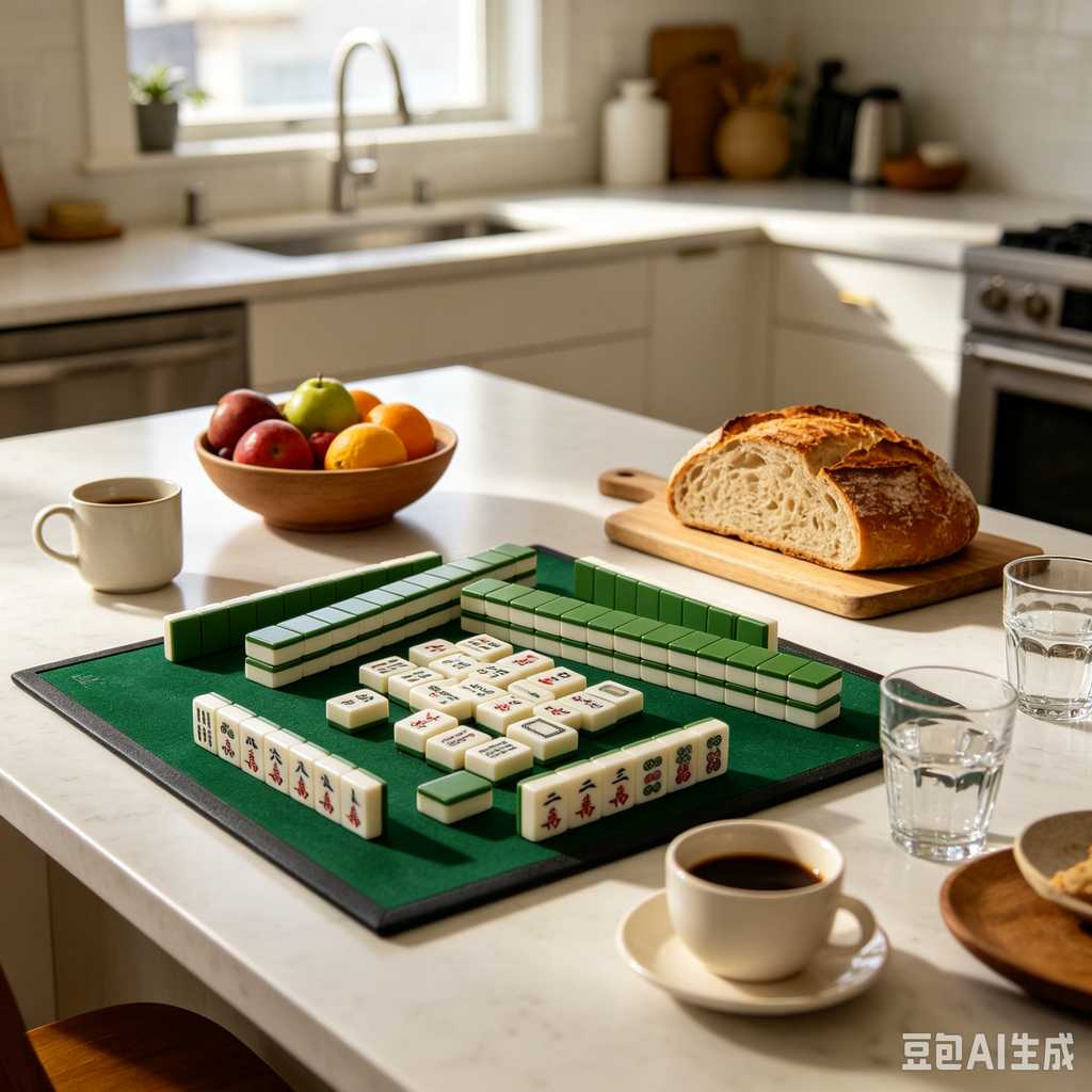 Campinas,mahjong