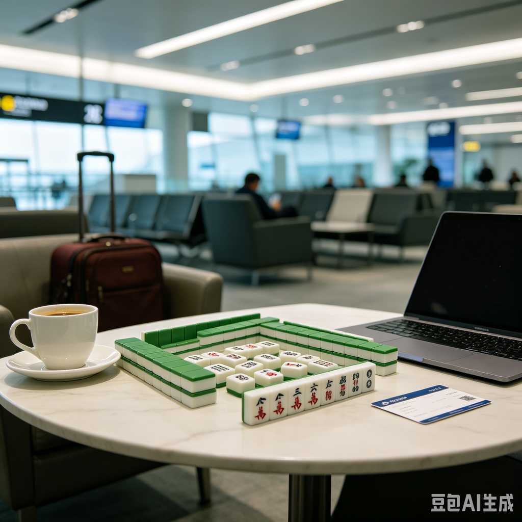 ValenciaVE,mahjong